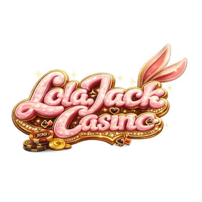 LolaJack Logo