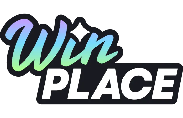 Win Place Logo